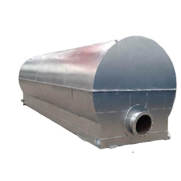 Buy cheap 10 Ton Capacity Engine Oil Regeneration Black Oil Filtration Machine For Used Car Oil from wholesalers