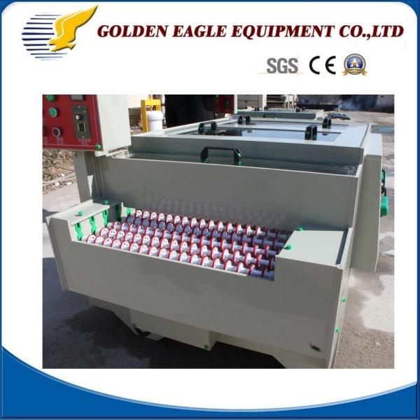 Buy cheap Acid Solution Metal Etching Machines for Brass Aluminum Nameplate Stainless Steel Signage from wholesalers