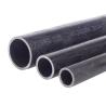 Buy cheap Seamless Carbon Steel Tube Astm A179 A106 20mm Hot Rolled from wholesalers