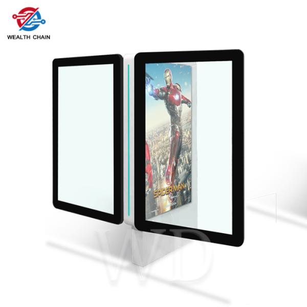 Buy cheap CE Approval Indoor Menu Boards from wholesalers
