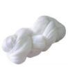 Buy cheap Customized S Twisting Hank Yarn 60 / 2 100% Polyester Low Shrinkage Eco - Friendly from wholesalers