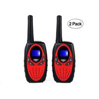 Buy cheap Multi Function Camping Walkie Talkies For Hiking Hunting Communication product