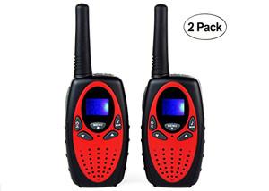 Buy cheap Multi Function Camping Walkie Talkies For Hiking Hunting Communication from wholesalers