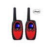 Buy cheap Multi Function Camping Walkie Talkies For Hiking Hunting Communication from wholesalers