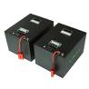 Buy cheap 200ah 100ah 48v Golf Cart Lithium Battery Lifepo4 Golf Cart Battery Long Cycle Life from wholesalers