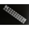 Buy cheap 120 Degree SMD 3030 2835 Linear LED Lens PMMA Material from wholesalers