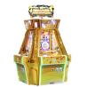 Buy cheap Holiday Resort Coin Pusher Arcade Game Machine Treasure Star from wholesalers
