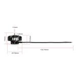 GEPRC SPEEDX2 1804 Drone FPV UAV Motors 2450KV 3450KV