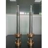 Buy cheap Non Standard Mold And Die Components Screw Core Stavax Material ODM from wholesalers
