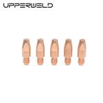 Customized Support MB15AK Nozzle 1.2mm Contact Tips Consumables for MIG Welding