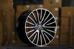 18-22 Inch Aluminum Forged Alloy Wheels 8.5-12J Width Fit Mercedes