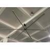 Buy cheap 12FT Large Ceiling Fan For Warehouse Air Ventilation from wholesalers