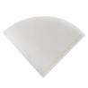 Buy cheap Natural Color V60 Coffee Percolator Filter Paper Bonded Filter from wholesalers
