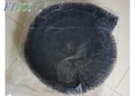 Flexible Stainless Steel Wire Gutter Leaning Brush for Gutter Protection