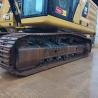 Buy cheap 2019 330GC Second Hand Excavator , 117kw Engine Power Used Cat Excavator from wholesalers