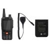 Buy cheap 4G Network Wifi Rugged Poc Two Way Radios For Cars from wholesalers