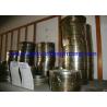 Buy cheap Stainless Steel Gasket 321 Corrugated Metal Gasket 1.4541 Flat Ring Gasket from wholesalers