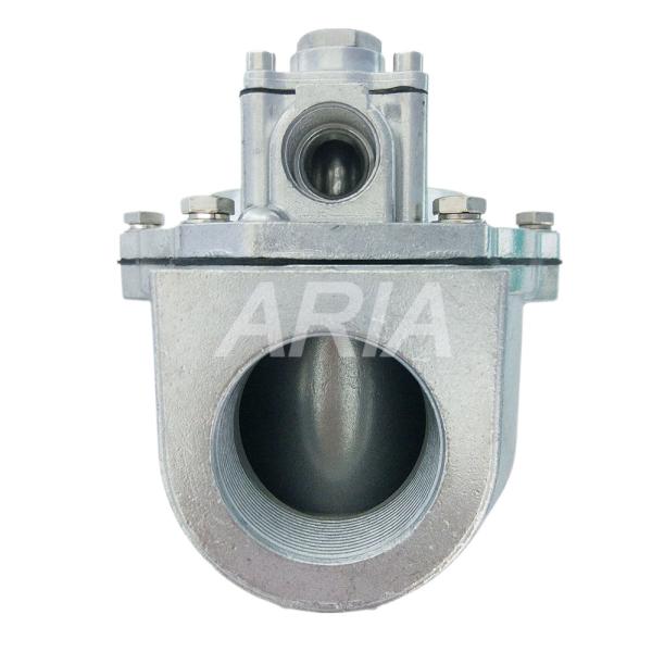 Buy cheap ASCO Pneumatic valve 2-inch pulse valve G353A048 G353A049 pneumatic dust collector from wholesalers