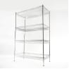 Buy cheap 1000mm Storage Wire Shelves from wholesalers