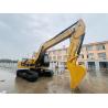 Buy cheap Second Hand CAT Caterpillar 325D Hydraulic Crawler Excavator 25 Ton Nice Used Excavator Available from wholesalers