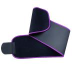 Stomach Waist Trainer Belt 0.25 inches Thickness Back Support for Weight Loss