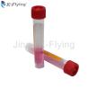 Buy cheap Non Inactivation Medical Consumable Products Disposable Virus Sampling Tube from wholesalers