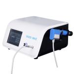 Buy cheap Pneumatic Portable Shock Wave Therapy Machine For ED QD Non Invasive Treatment from wholesalers