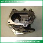 TD04 Turbocharger