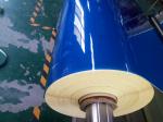 Glass Beads Engineering Grade Pet Reflective Film For Traffic Signs