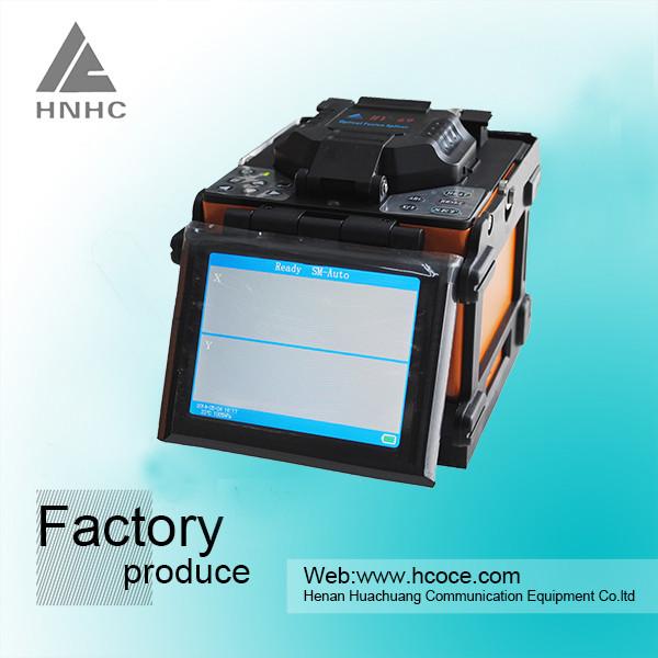 Buy cheap optical fibre cable equipment optic fiber welding machine from wholesalers