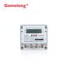 Buy cheap DDS5558 Medidor De Energia Single Phase Two Wire Electronic Active Energy Meter from wholesalers