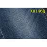 Buy cheap 9.7Oz Denim Spandex Fabric Medium Spandex Denim Material Cotton Polyester from wholesalers