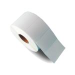 Die Cut Shape CMYK Color ISO9001 2000 Waterproof Blank Labels