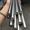 Buy cheap SS304 316 316ln Stainless Steel Threaded Rod 4mm Stainless Steel Round Bar from wholesalers