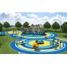 Buy cheap Outdoor Children'S Park Play Equipment from wholesalers