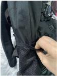 Custom Logo Schoolbag Male And Female Students Large Capacity Fashion Trend