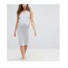 Buy cheap New maternity clothing v neck sleeveless cotton dresses for women from wholesalers