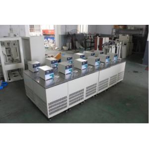 Buy cheap Multi Purpose Environmental Testing Machine With Break Proof Protection Function from wholesalers