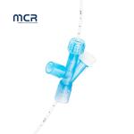 Endotracheal Tube Uniblocker For Neonatal Pediatric