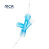 Buy cheap PVC Endobronchial Blocker Tube Pediatric For Lung Separation from wholesalers