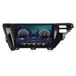 Android 12 Touch Screen Car Radio GPS WIFI Car DVD Player For Toyota Camry LHD