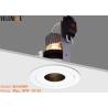 Buy cheap Halogen Rcessed downlighting , 50W MR16 hotel lamp , GU5.3 lamp holder ceiling light from wholesalers