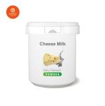 Cheese Milk Flavor Water / Oil-Soluble Powder Dairy Flavor