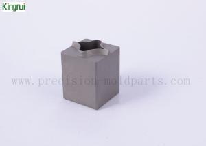 Wholesale KR004 Precision Full Star Punch Packaging Knife with Sandblasting from china suppliers