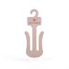 Buy cheap Biodegradable Sandal Hooks | FSC Certified Recycled Paper Material from wholesalers