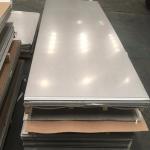 Buy cheap 304 Stainless Sheet Metal 1mm 2B Finish Stainless Steel Cold Rolled Stainless from wholesalers