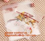 professional design cute santa deer elk christmas opp cookie bags, moisture