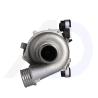 Buy cheap BMW N52 11517583836 11518635092 Water Coolant Pump With Bracket from wholesalers