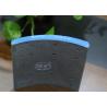 Buy cheap Automobile Drum Brake Linings 80000 - 100000km Warranty Emark Certificate from wholesalers