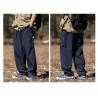 Buy cheap Casual Corduroy Jeans Cargo Pants for Men from wholesalers